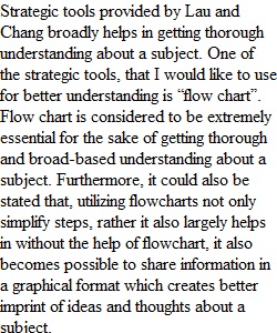 Module 8 Discussion